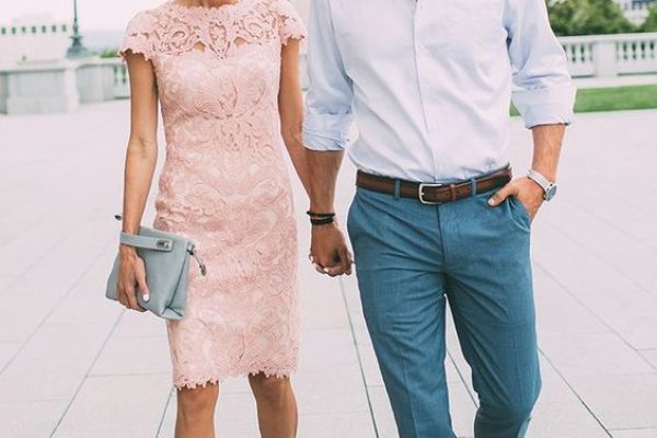 What to Wear to Literally ANY Summer Wedding